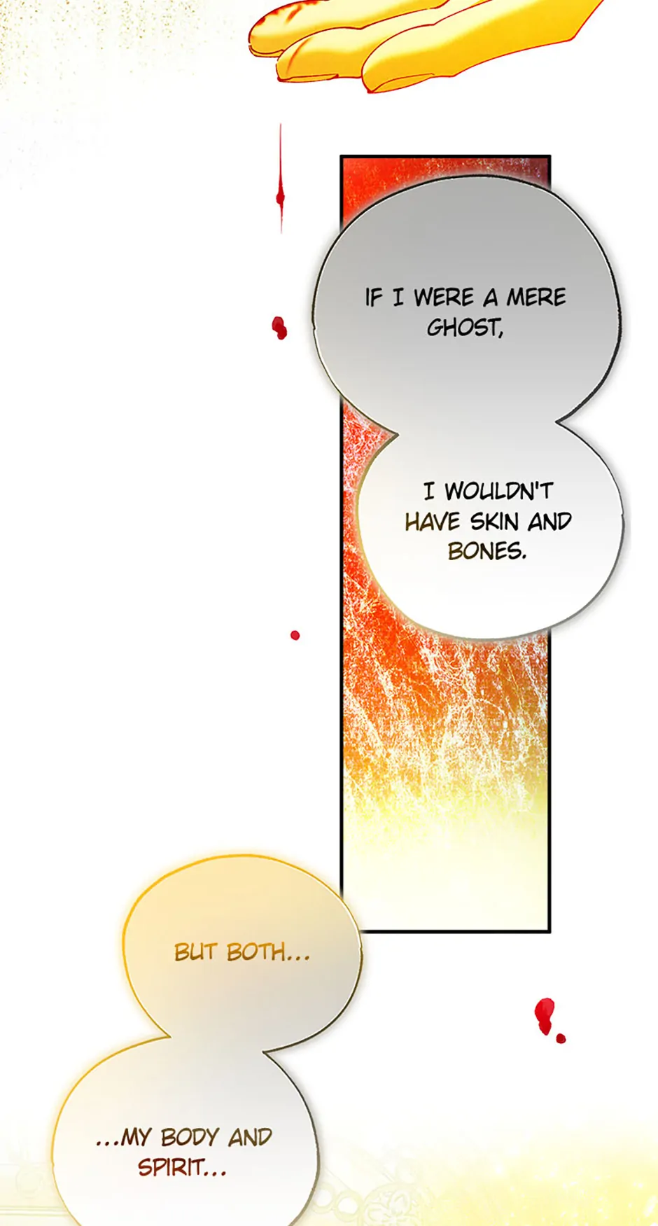 Charlotte’s Wheel Chapter 47 - Page 18
