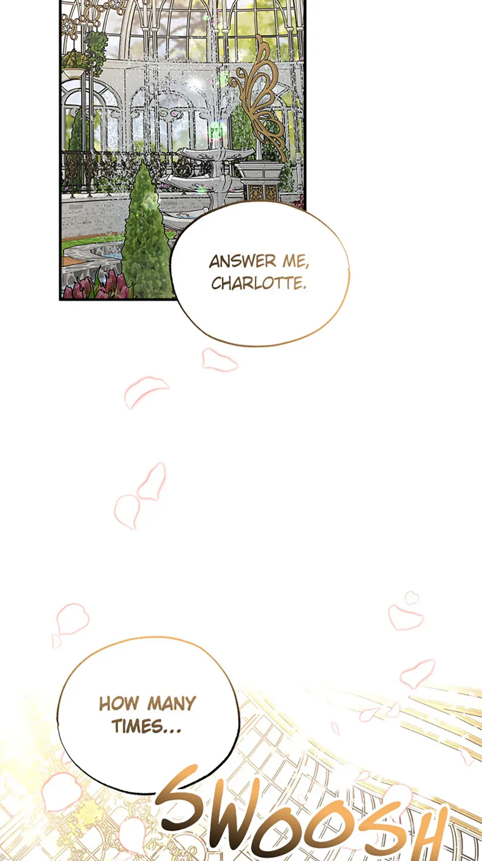 Charlotte’s Wheel Chapter 47 - Page 2