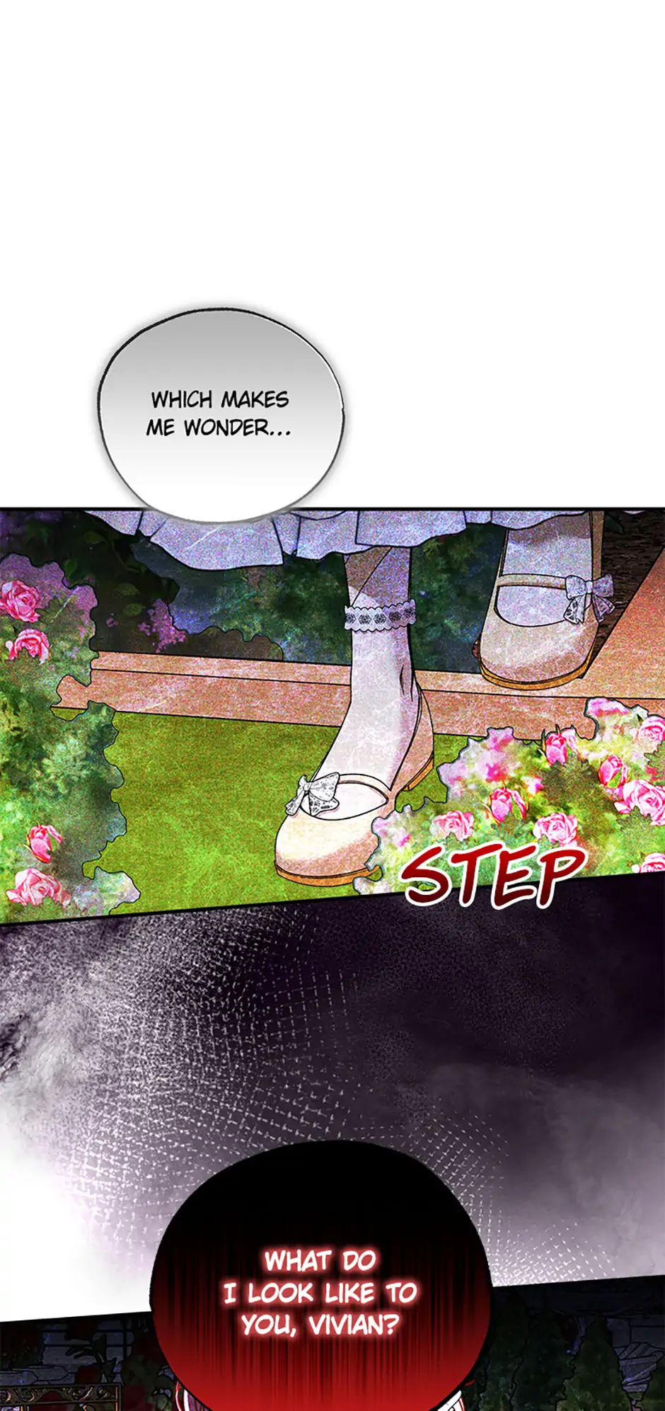 Charlotte’s Wheel Chapter 47 - Page 20