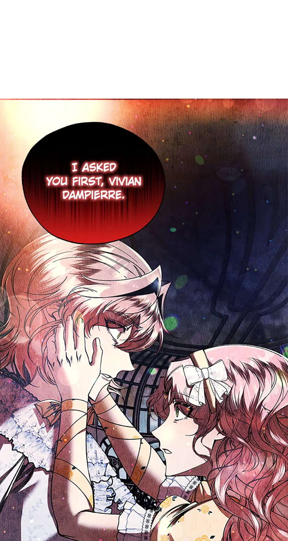 Charlotte’s Wheel Chapter 47 - Page 24