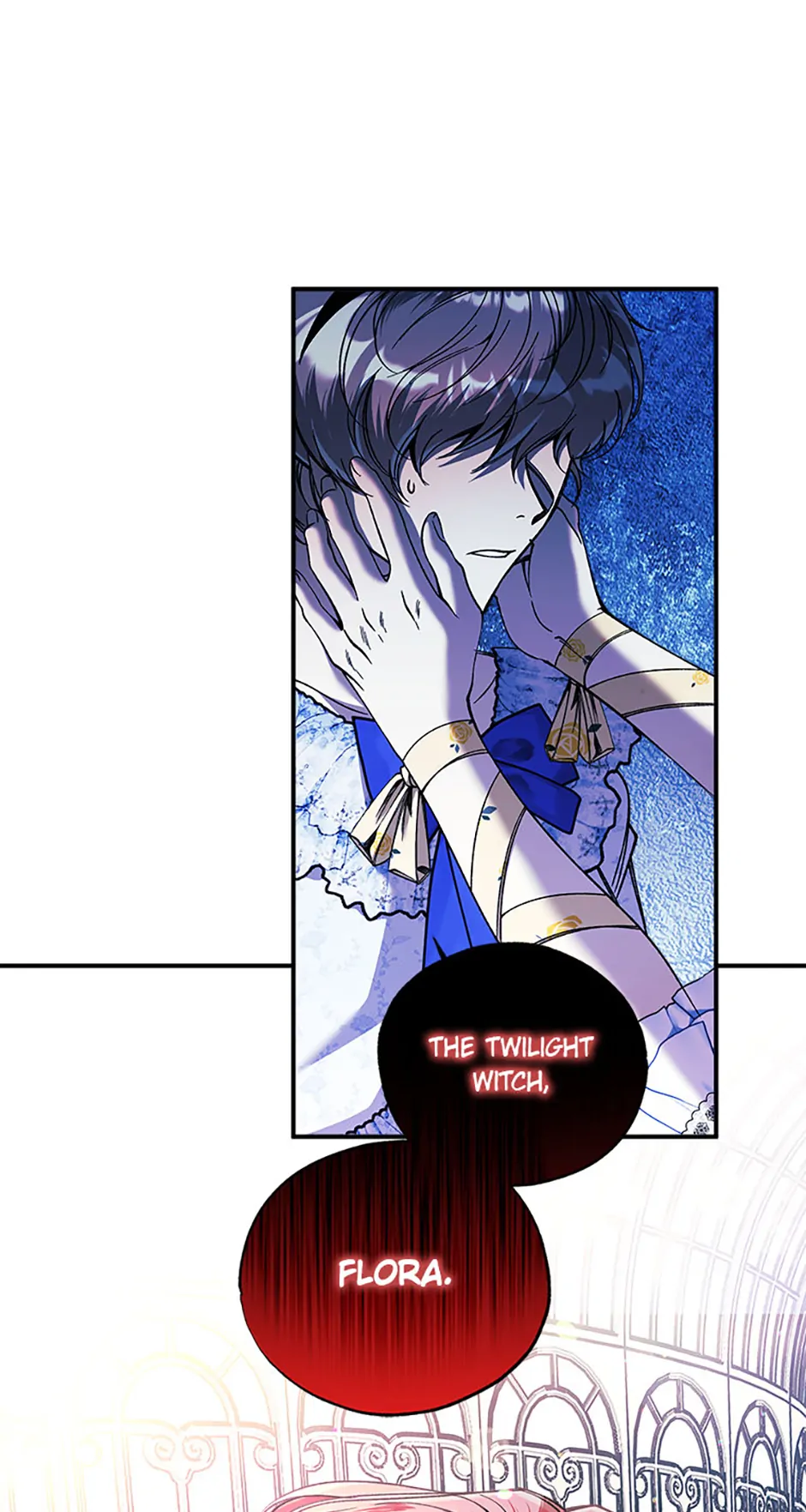 Charlotte’s Wheel Chapter 47 - Page 27