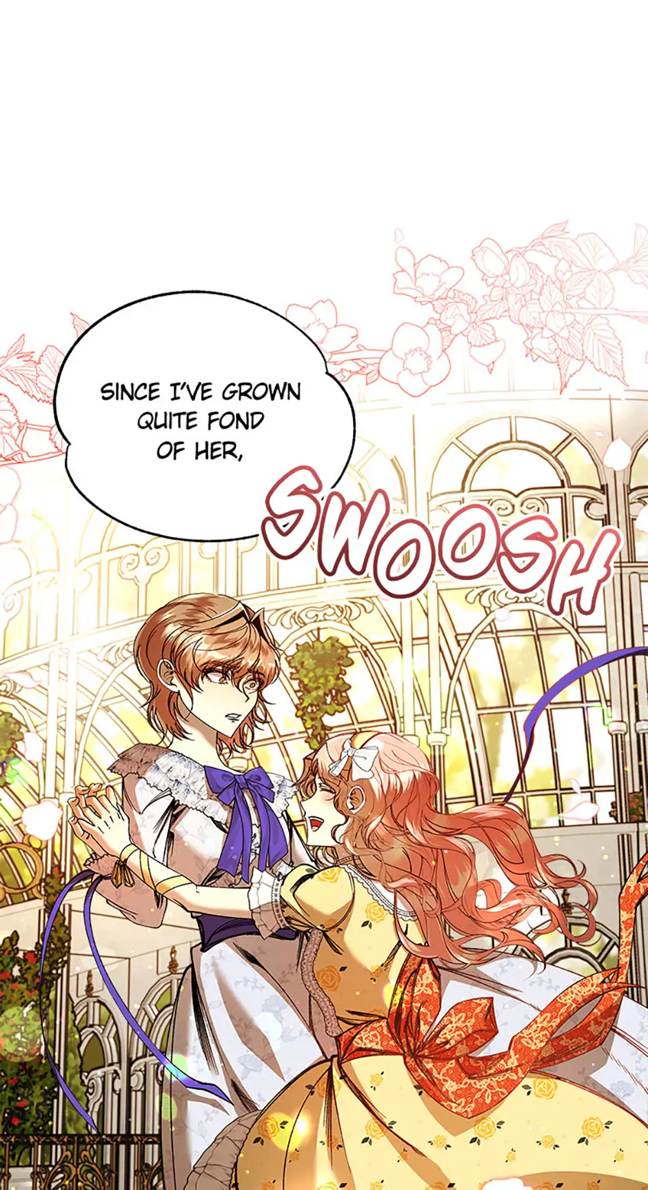 Charlotte’s Wheel Chapter 47 - Page 31