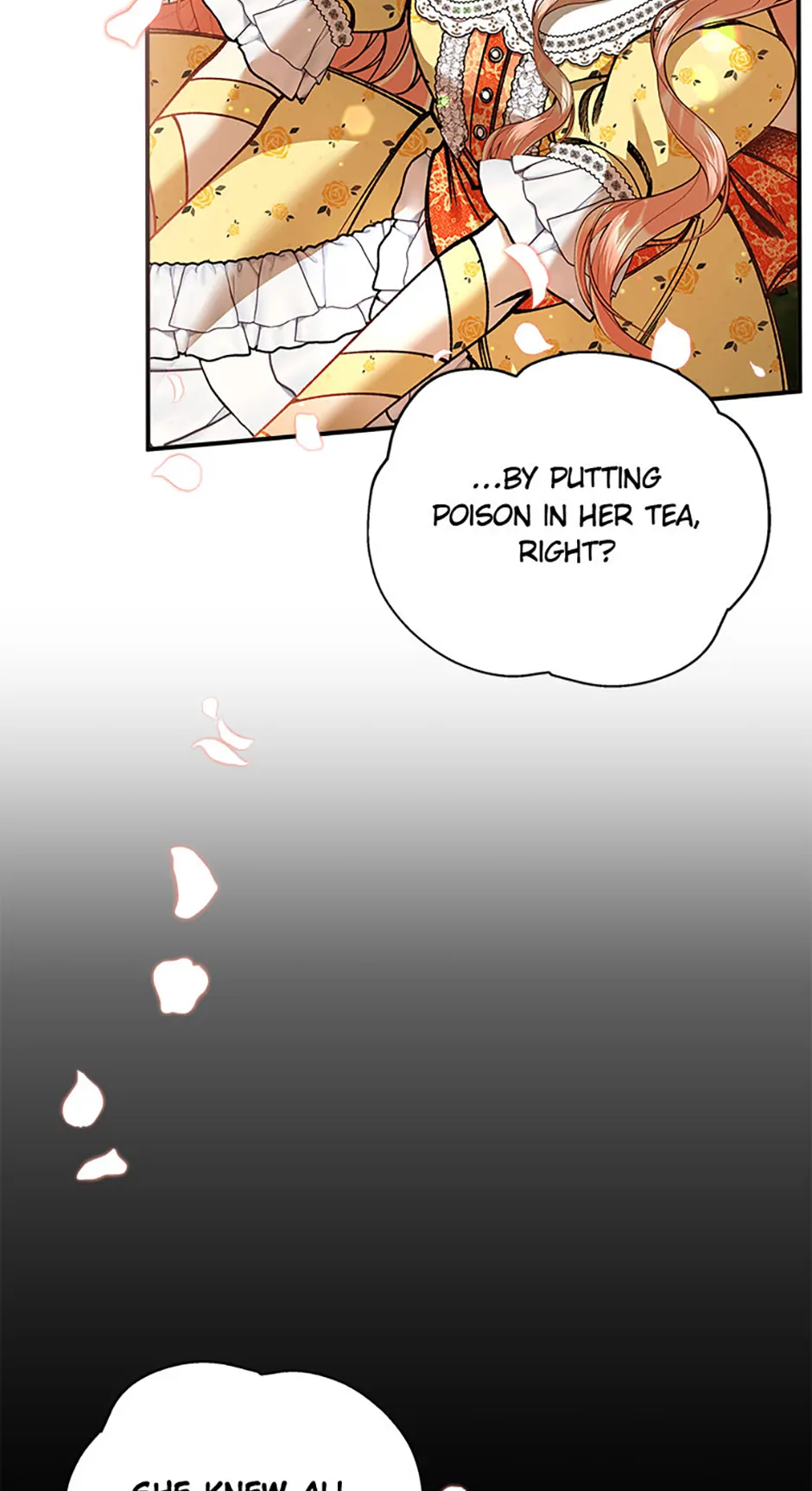Charlotte’s Wheel Chapter 47 - Page 33