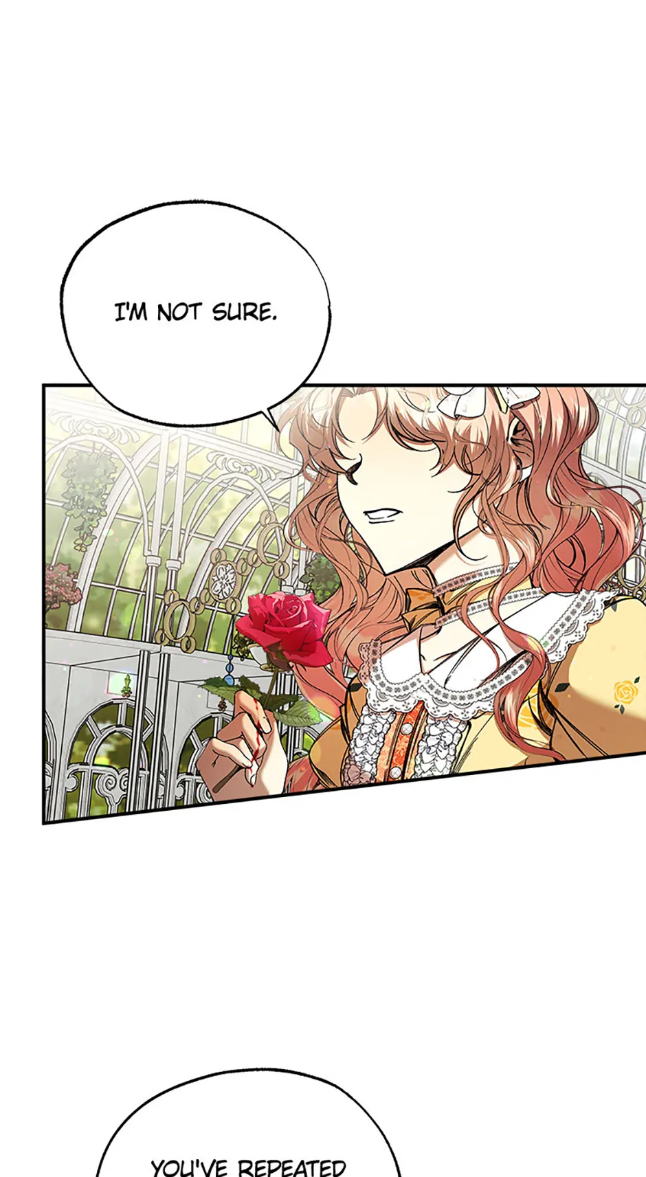 Charlotte’s Wheel Chapter 47 - Page 4