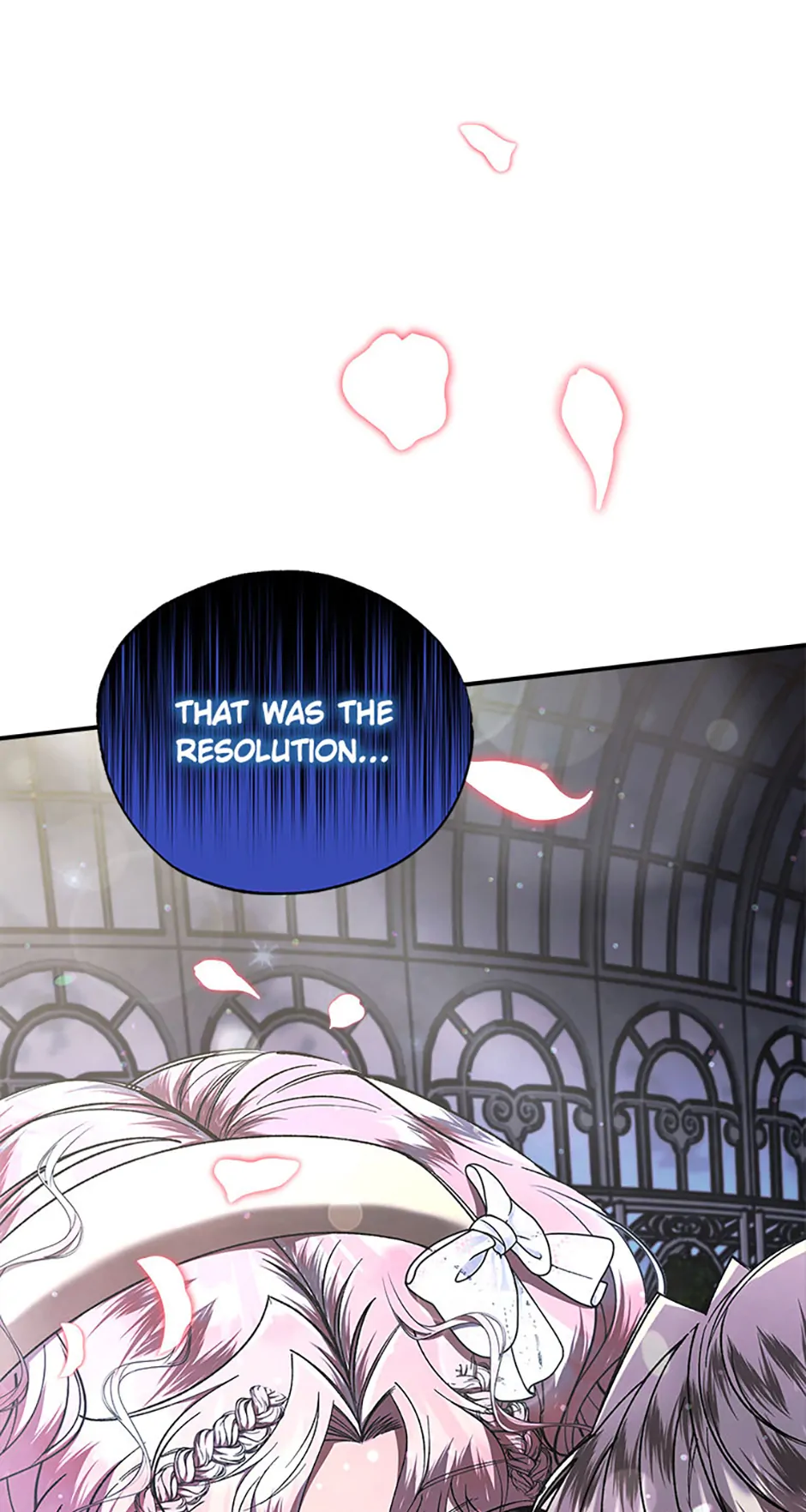 Charlotte’s Wheel Chapter 47 - Page 41