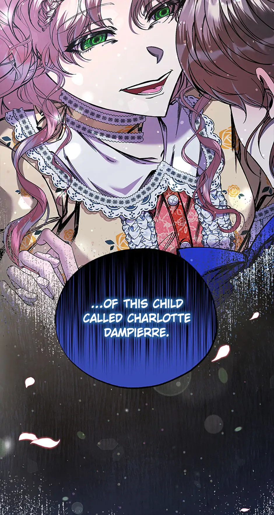 Charlotte’s Wheel Chapter 47 - Page 42