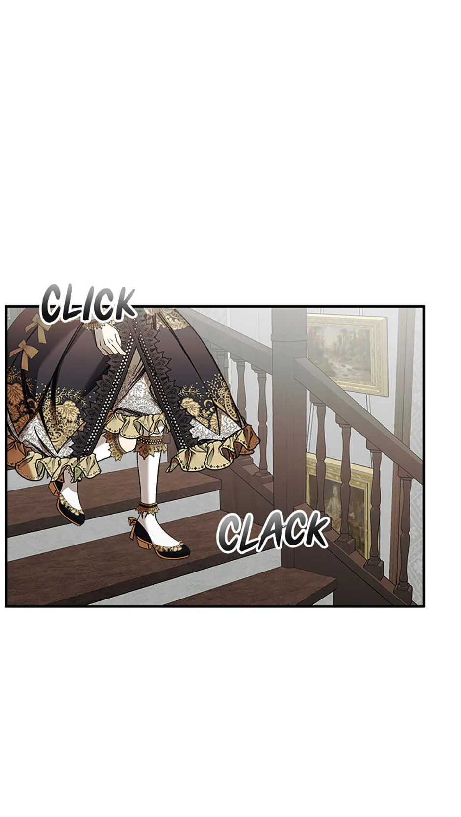 Charlotte’s Wheel Chapter 47 - Page 45