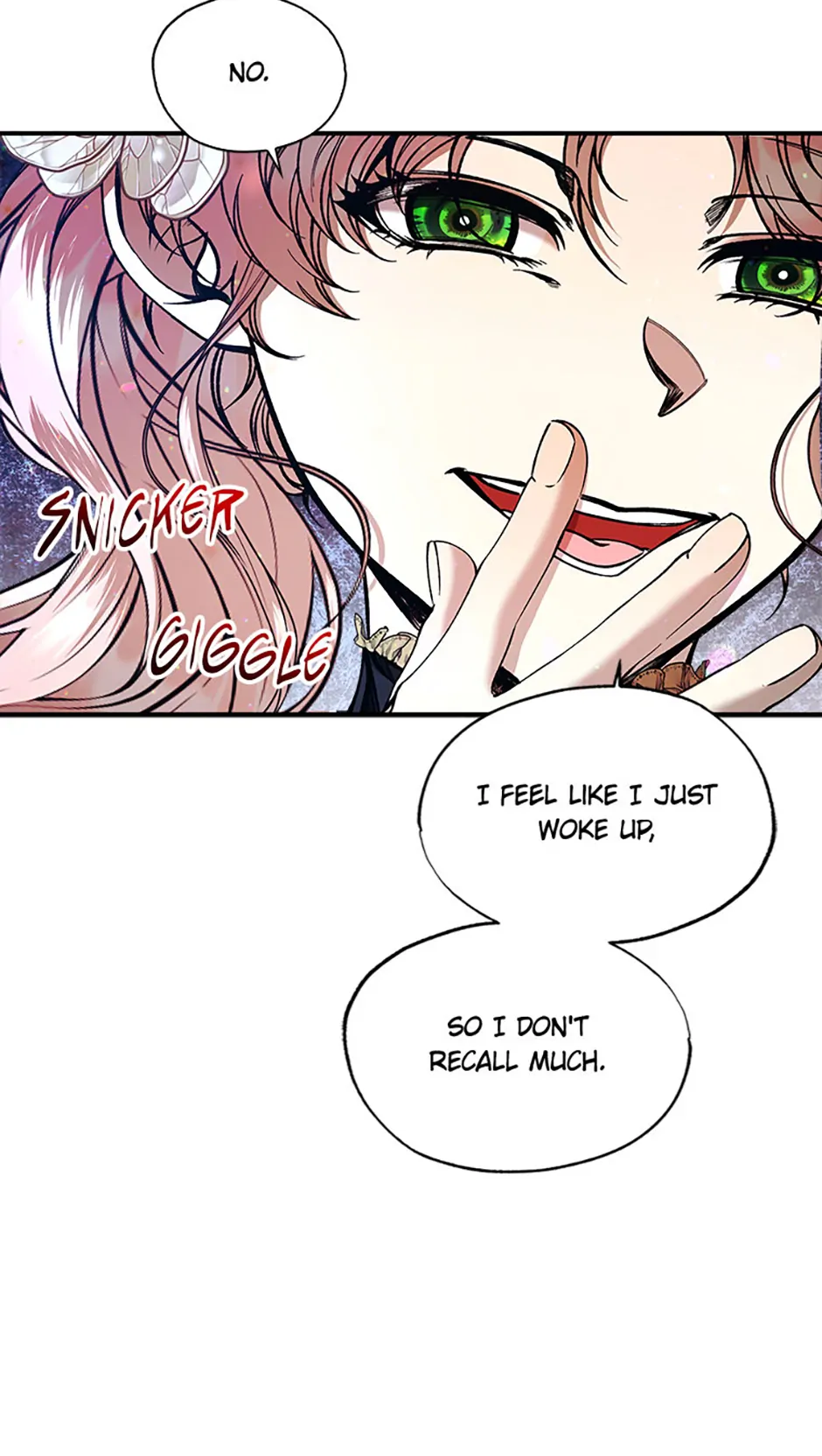 Charlotte’s Wheel Chapter 47 - Page 49