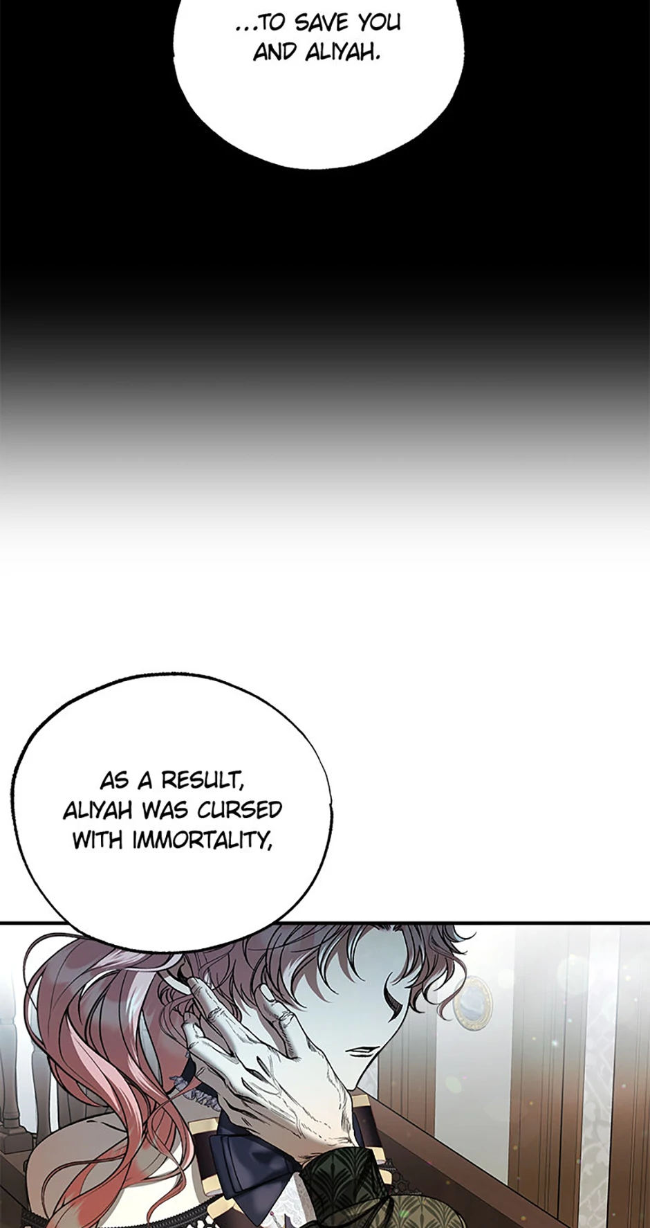 Charlotte’s Wheel Chapter 47 - Page 60