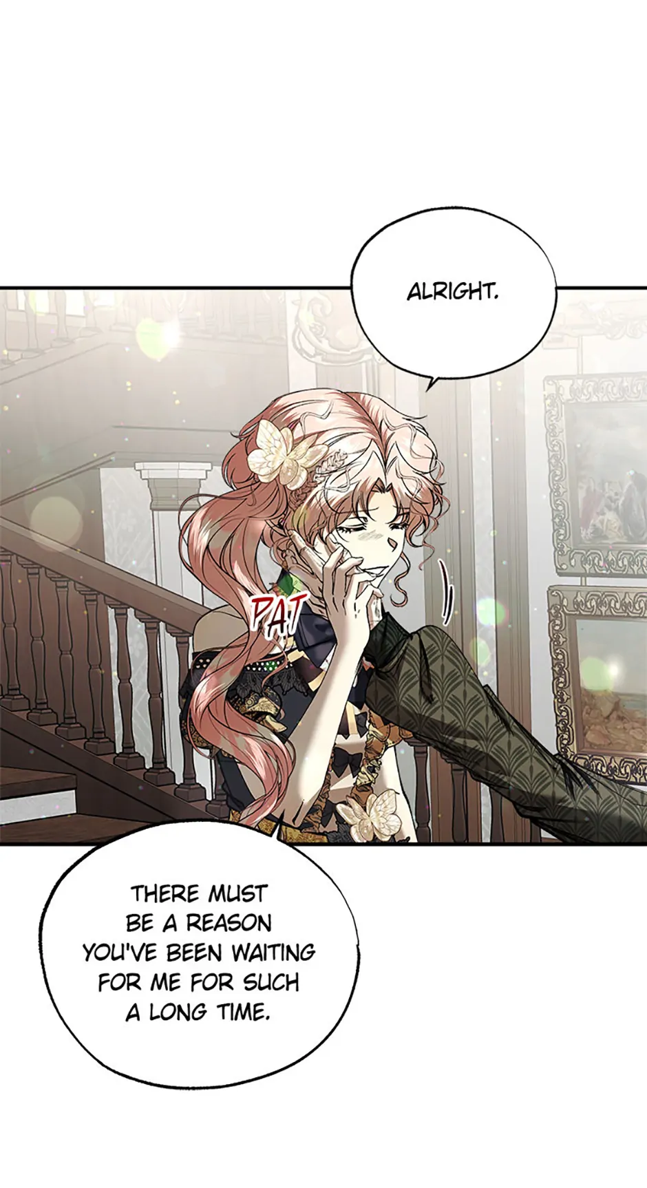 Charlotte’s Wheel Chapter 47 - Page 64