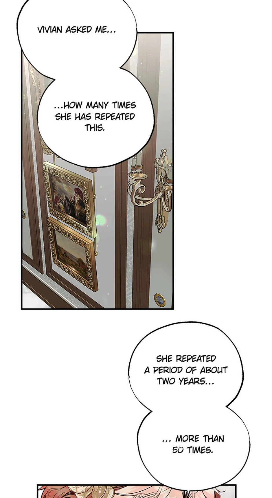 Charlotte’s Wheel Chapter 47 - Page 66