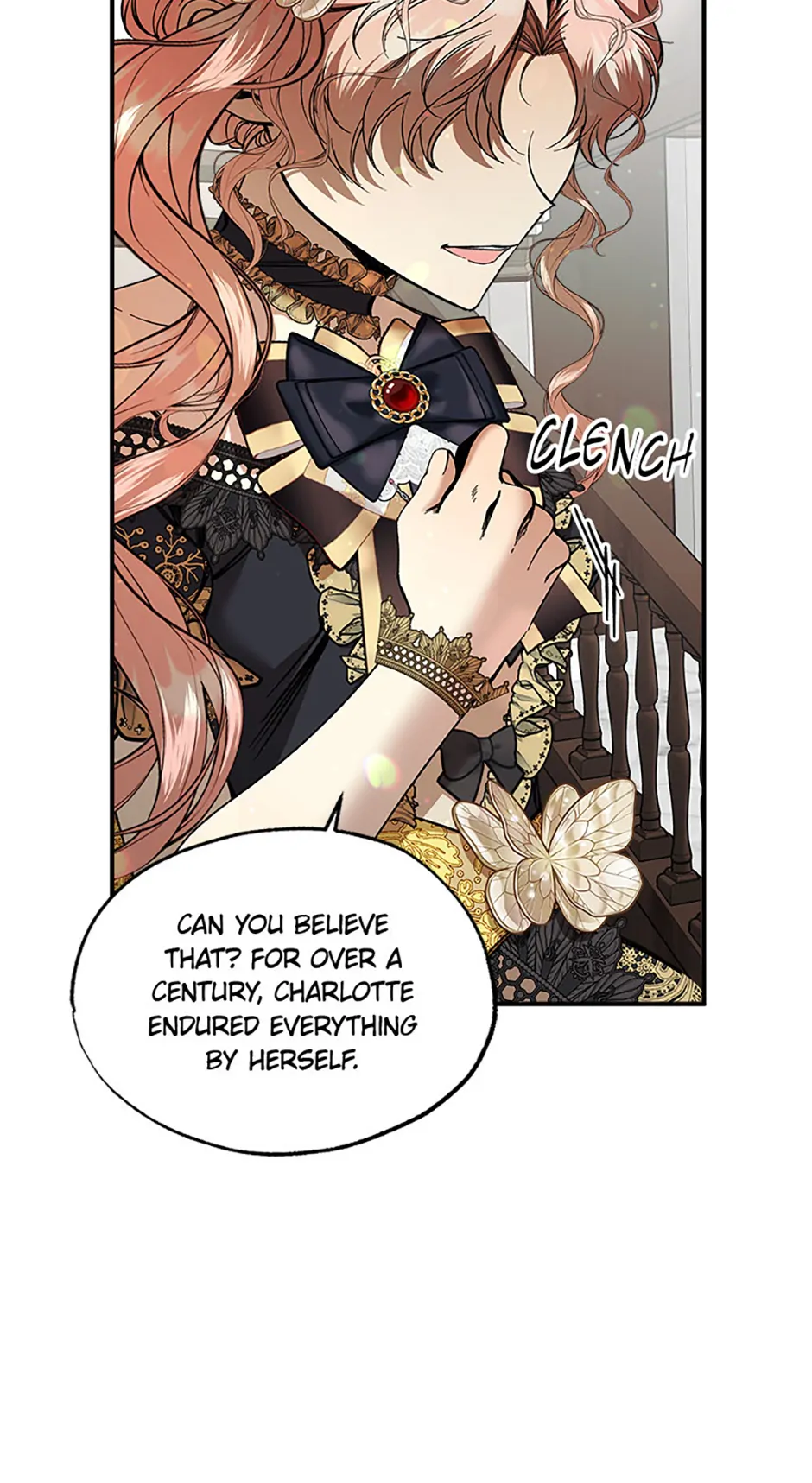 Charlotte’s Wheel Chapter 47 - Page 67