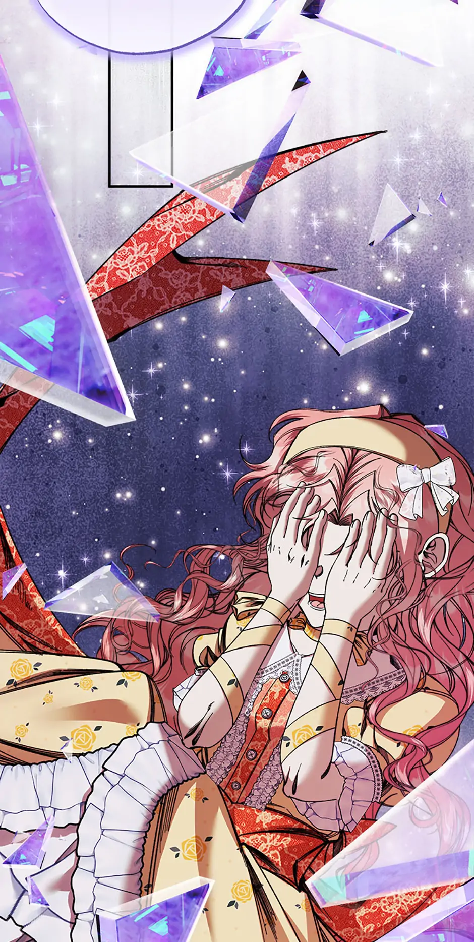 Charlotte’s Wheel Chapter 47 - Page 69