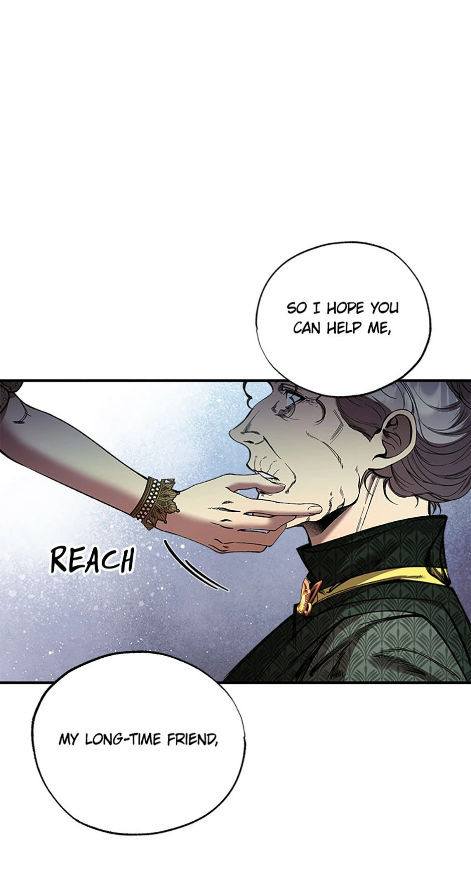 Charlotte’s Wheel Chapter 47 - Page 73