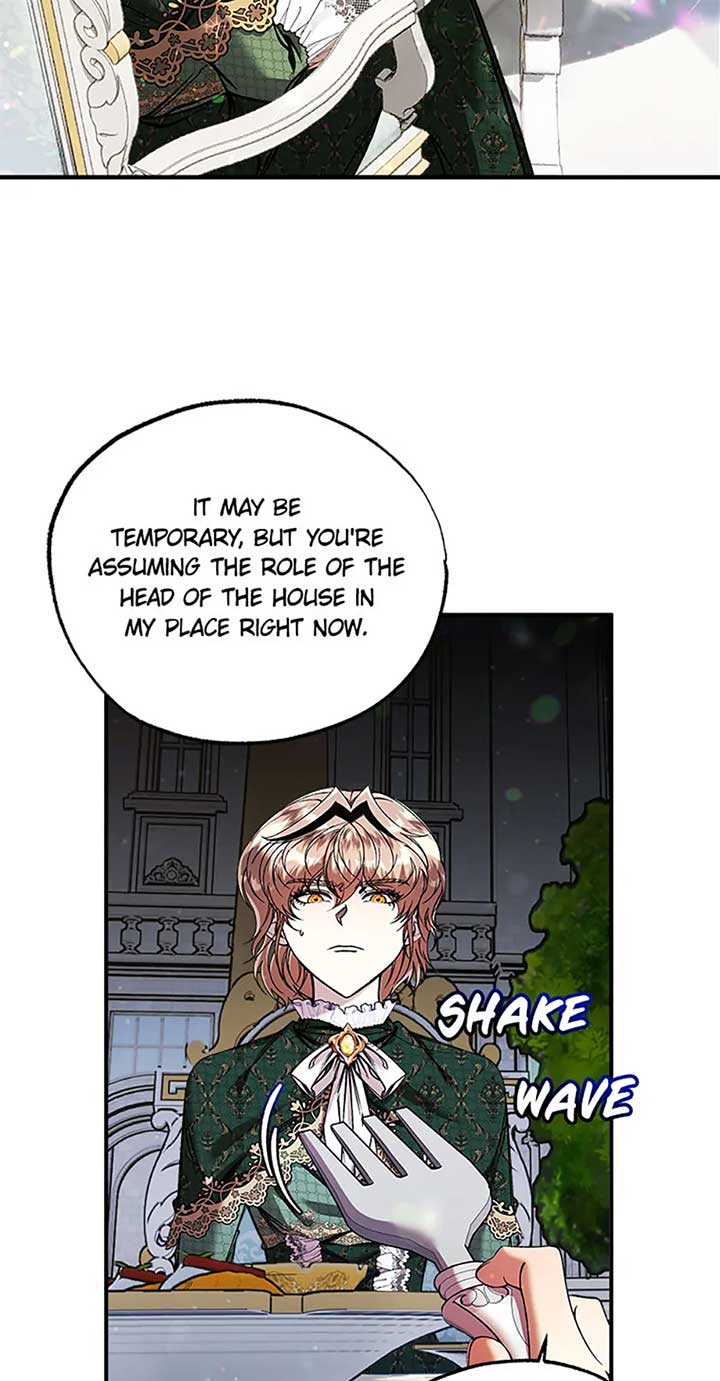 Charlotte’s Wheel Chapter 48 - Page 10