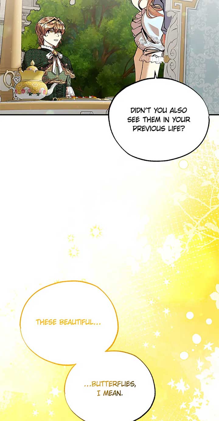Charlotte’s Wheel Chapter 48 - Page 12