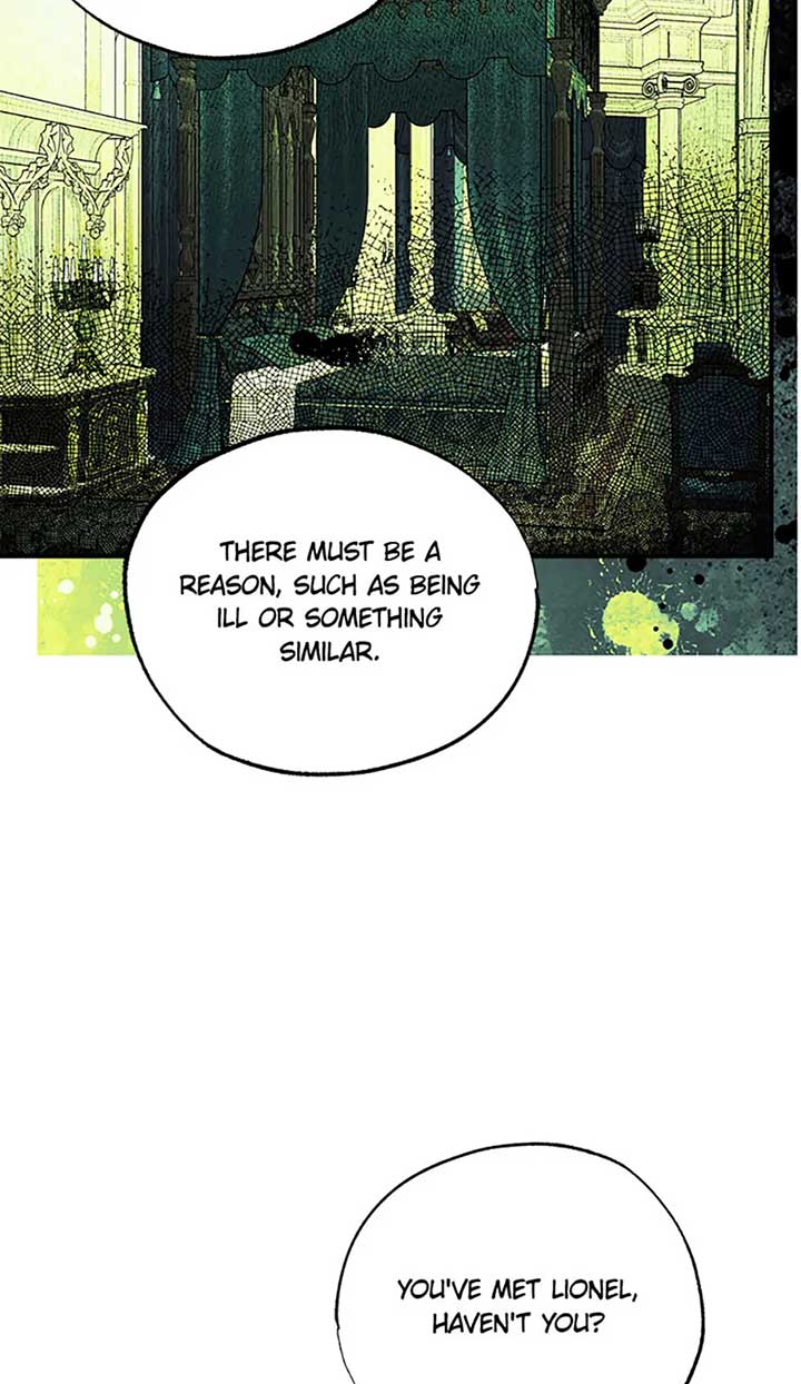 Charlotte’s Wheel Chapter 48 - Page 39