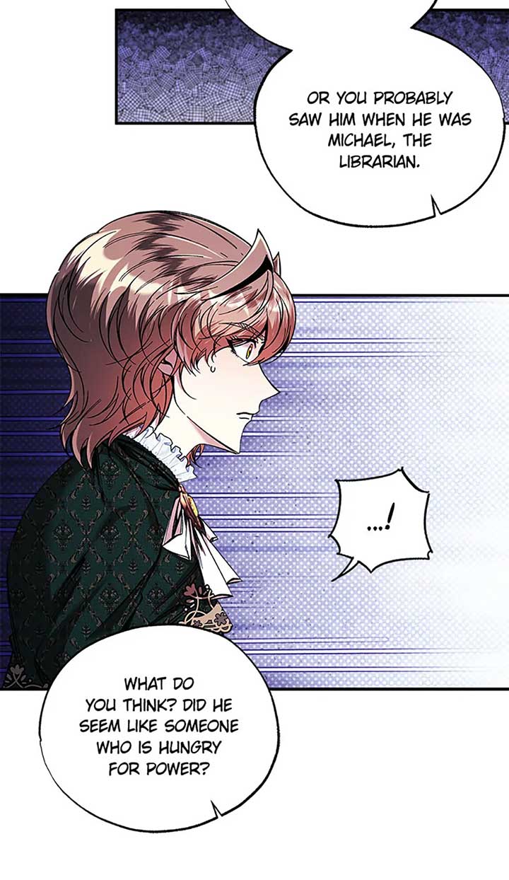 Charlotte’s Wheel Chapter 48 - Page 40