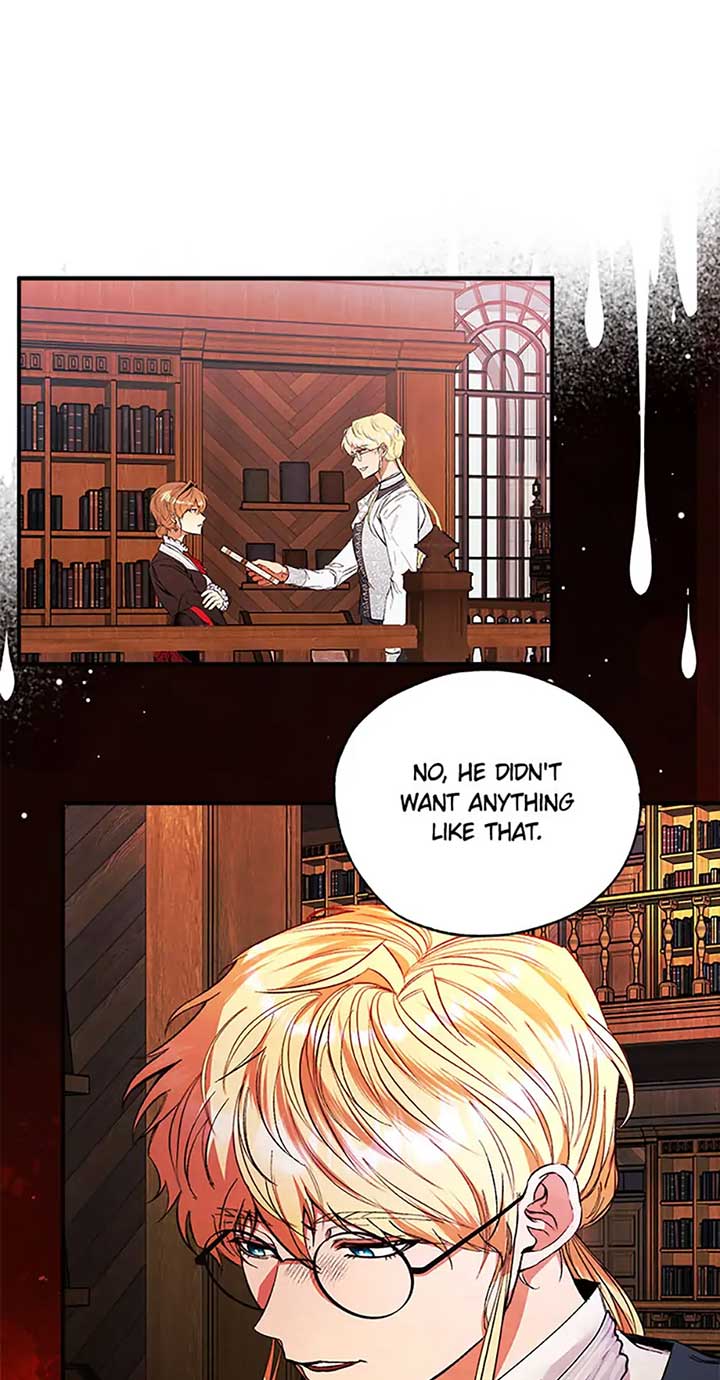 Charlotte’s Wheel Chapter 48 - Page 41