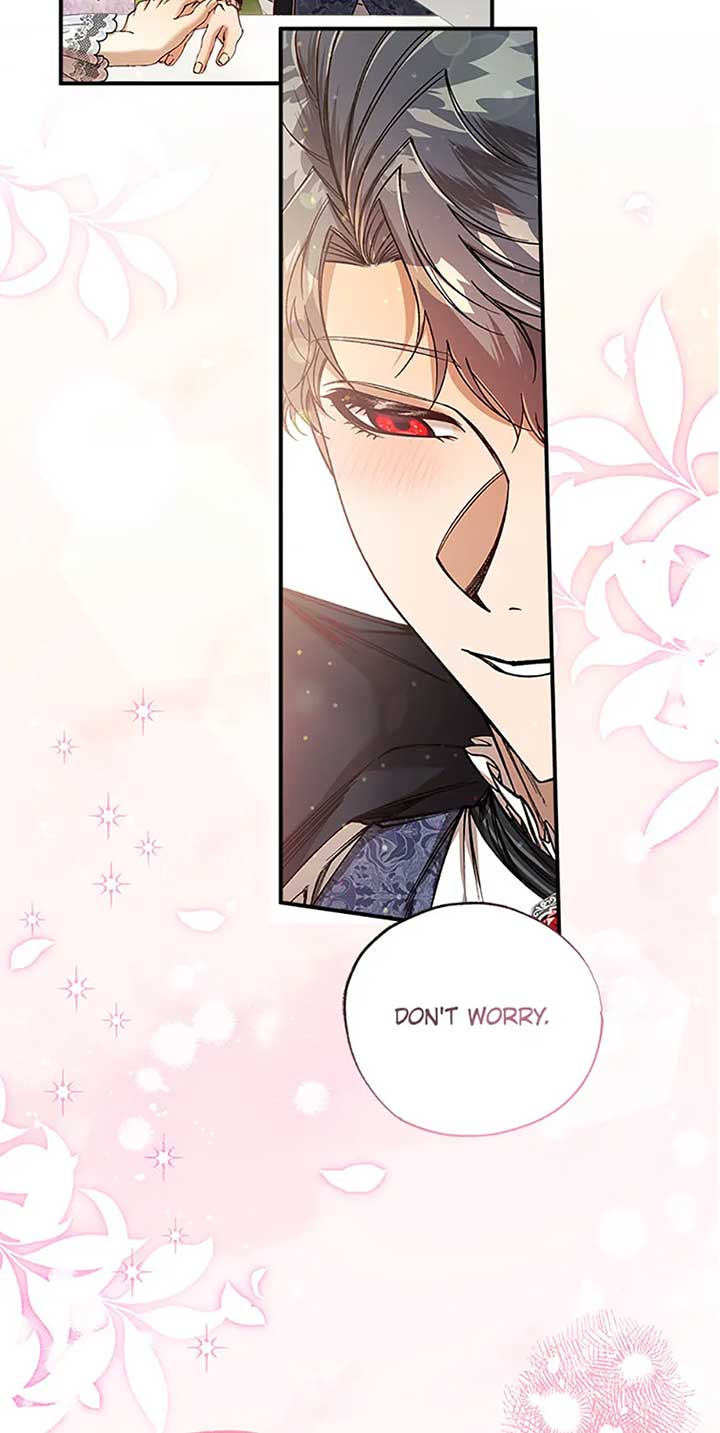 Charlotte’s Wheel Chapter 48 - Page 73