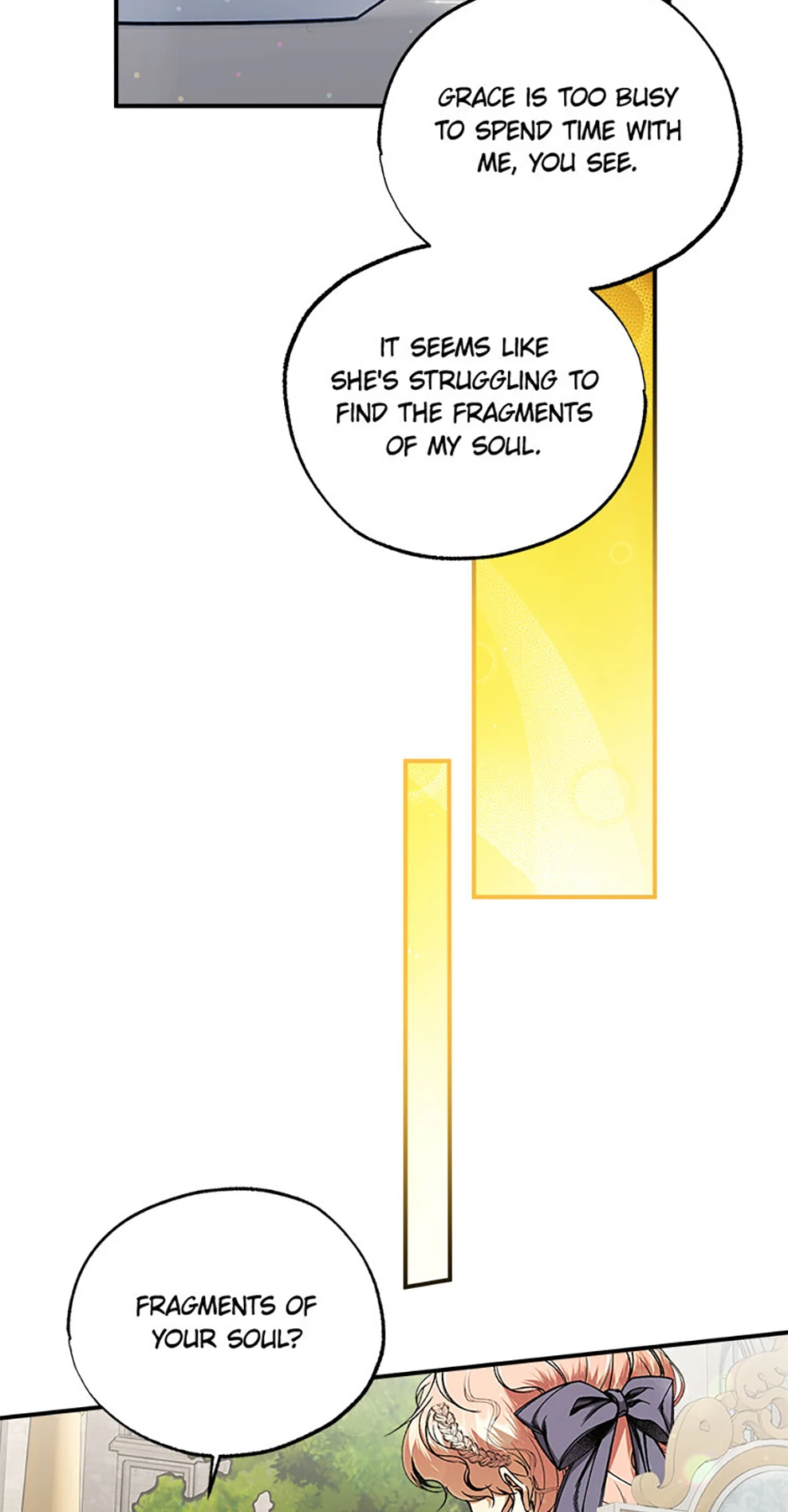 Charlotte’s Wheel Chapter 49 - Page 11