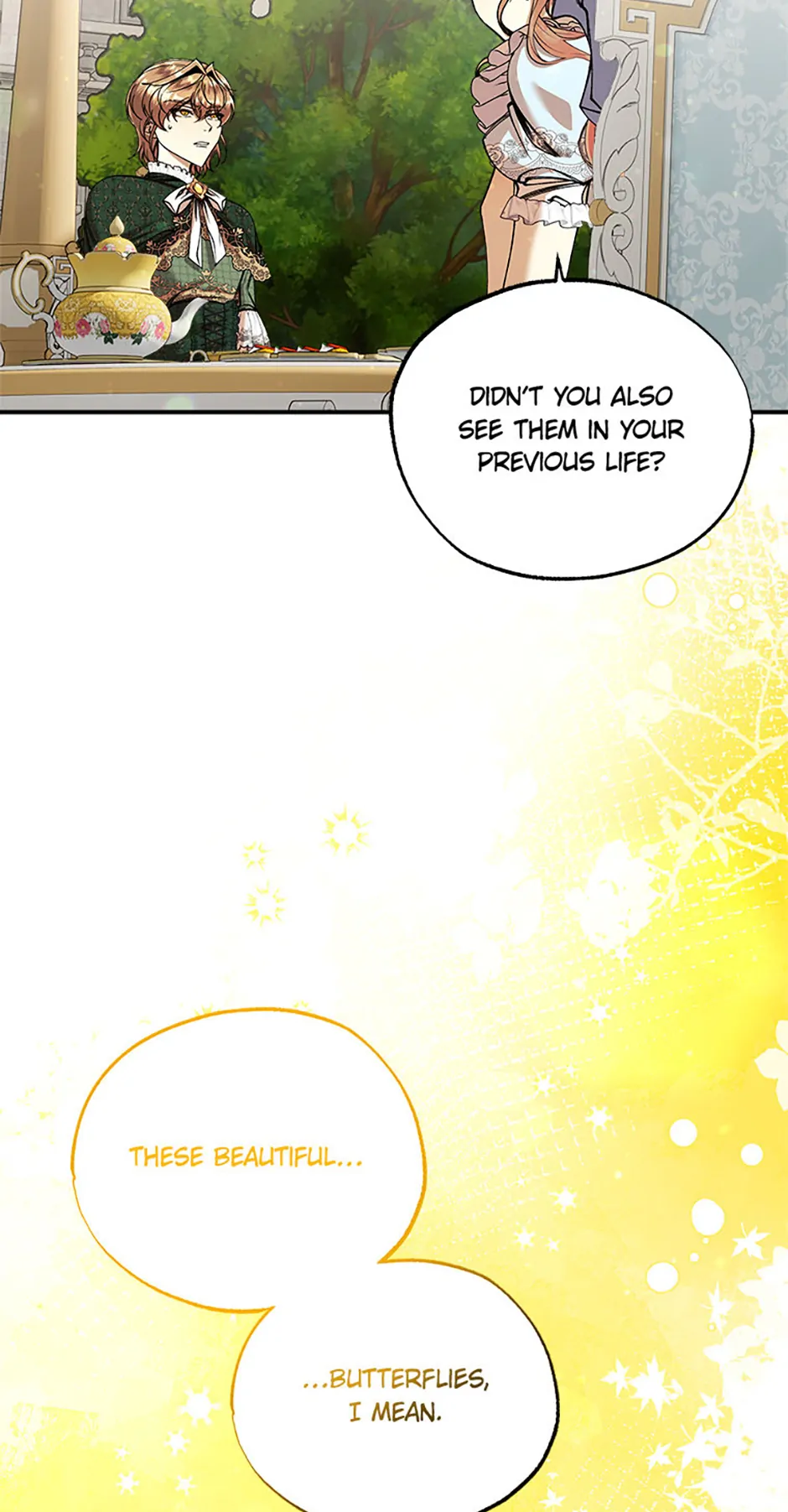 Charlotte’s Wheel Chapter 49 - Page 12