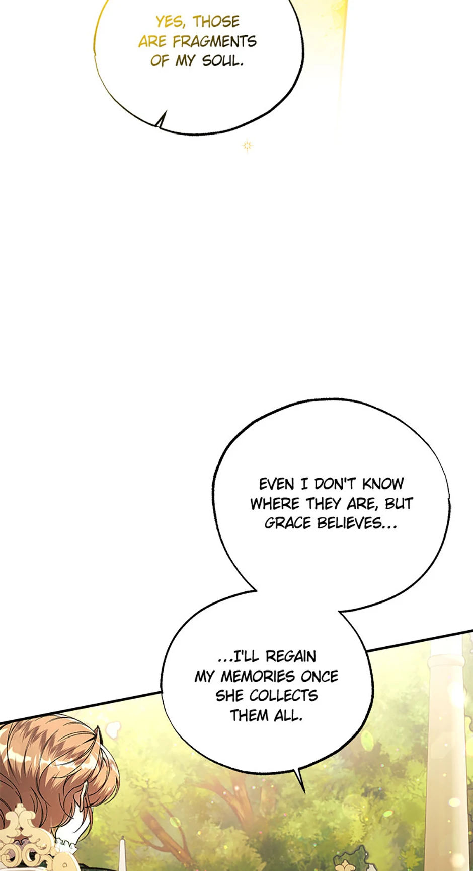 Charlotte’s Wheel Chapter 49 - Page 15