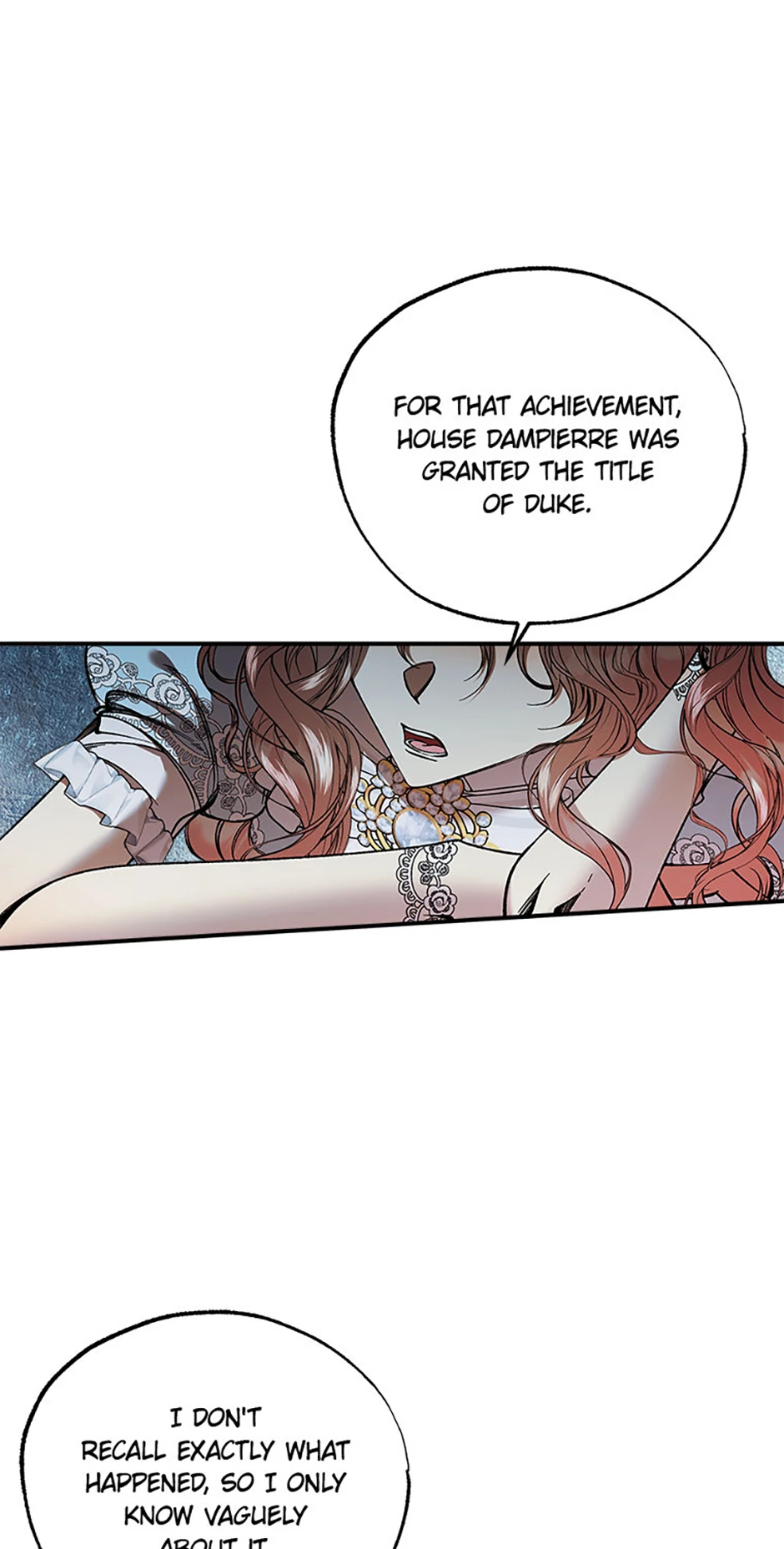 Charlotte’s Wheel Chapter 49 - Page 19