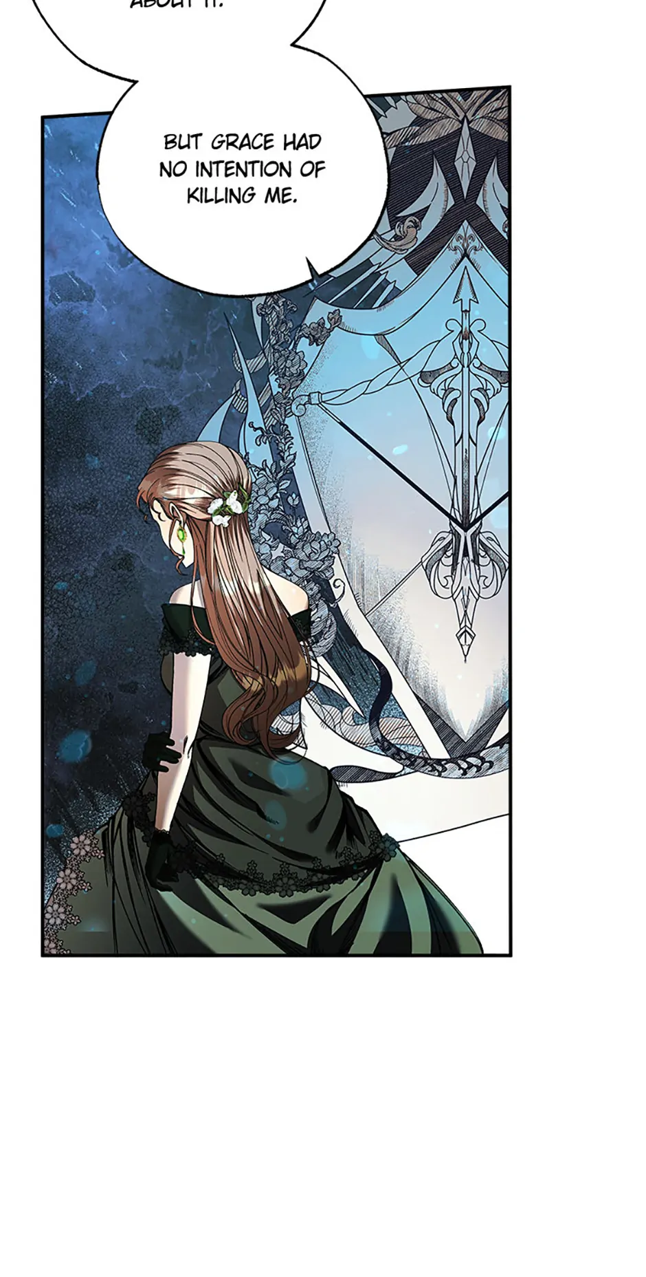 Charlotte’s Wheel Chapter 49 - Page 20