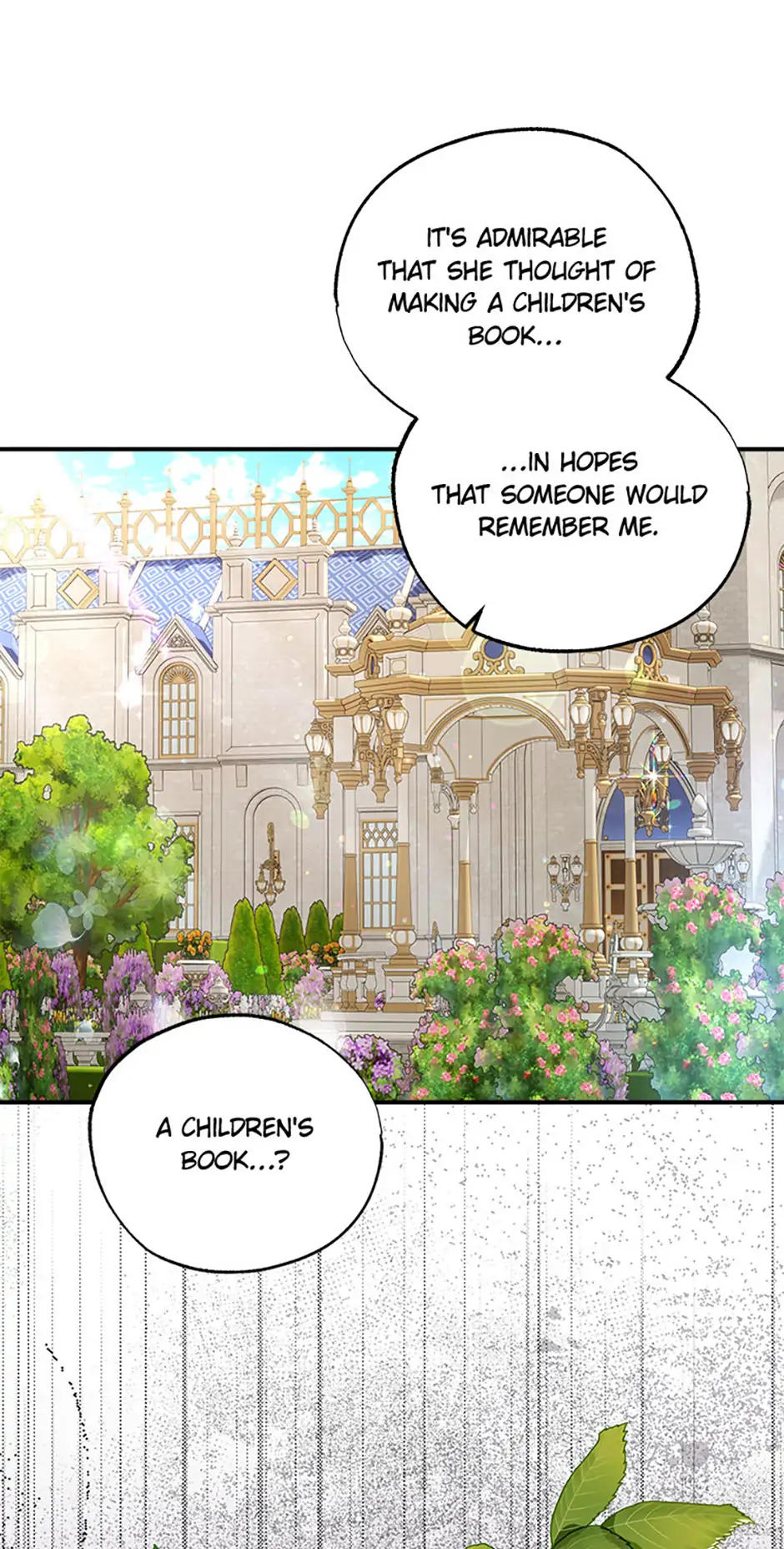 Charlotte’s Wheel Chapter 49 - Page 21