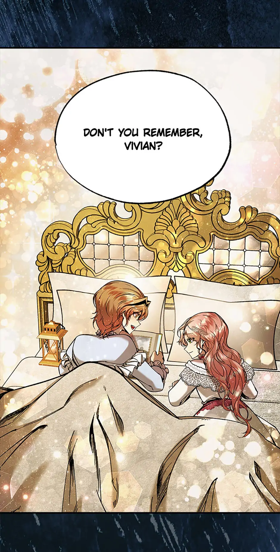 Charlotte’s Wheel Chapter 49 - Page 24