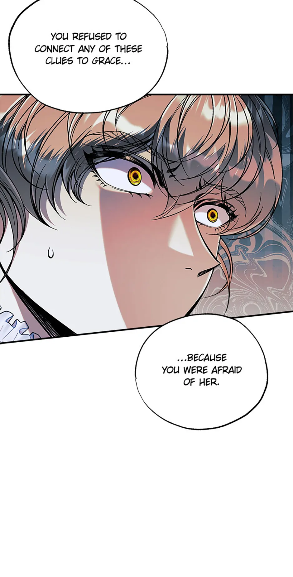 Charlotte’s Wheel Chapter 49 - Page 26