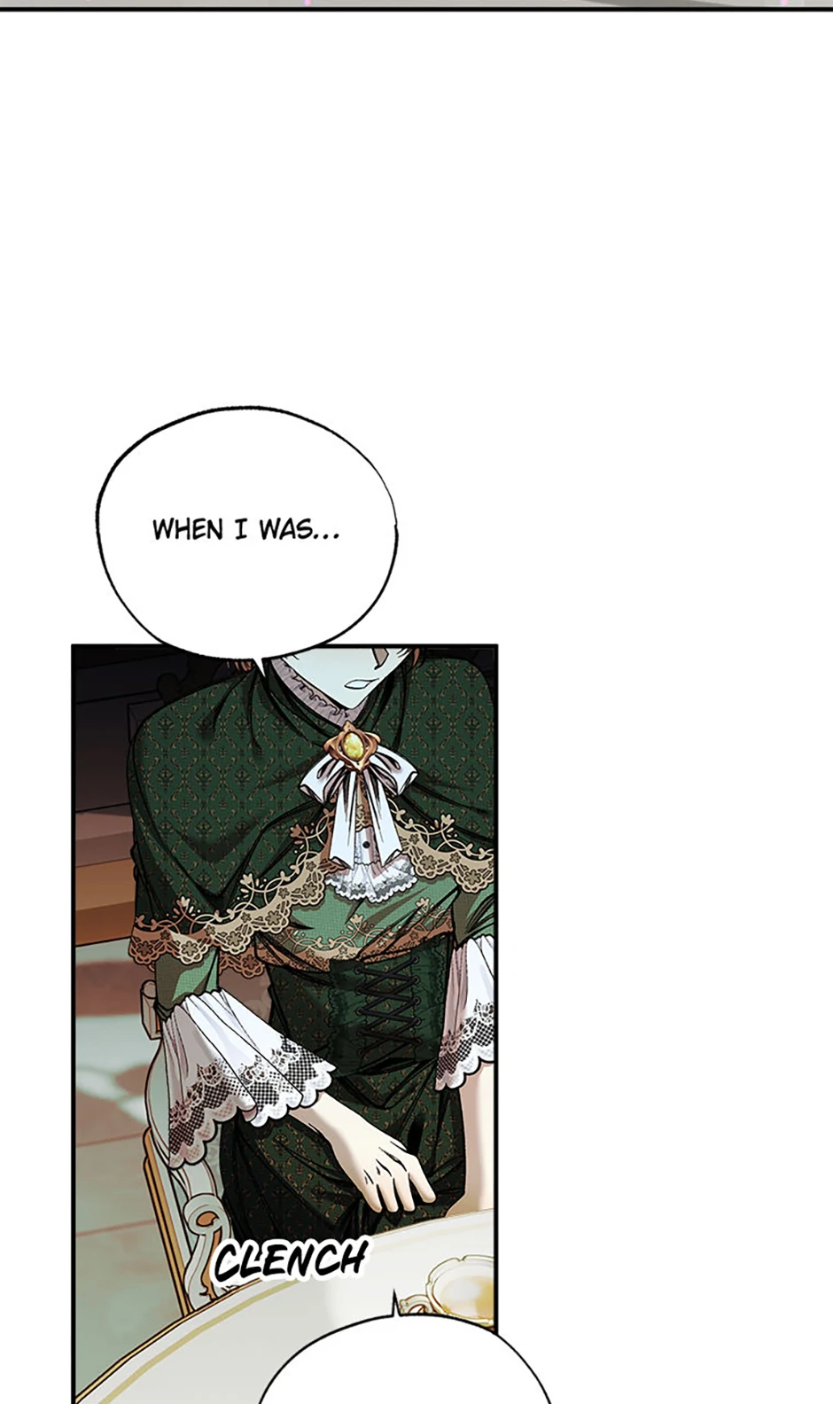 Charlotte’s Wheel Chapter 49 - Page 28