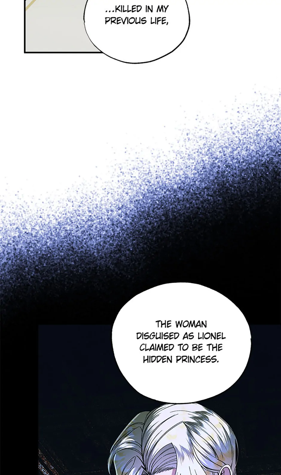 Charlotte’s Wheel Chapter 49 - Page 29