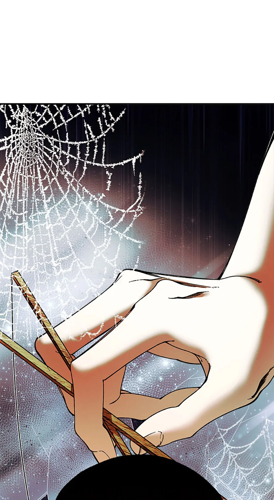 Charlotte’s Wheel Chapter 49 - Page 34