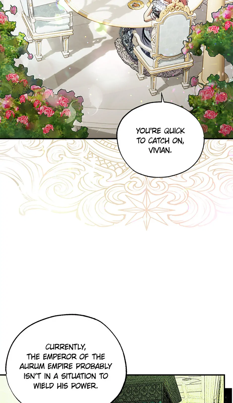 Charlotte’s Wheel Chapter 49 - Page 38