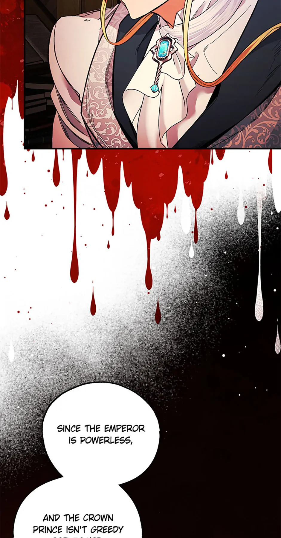 Charlotte’s Wheel Chapter 49 - Page 42