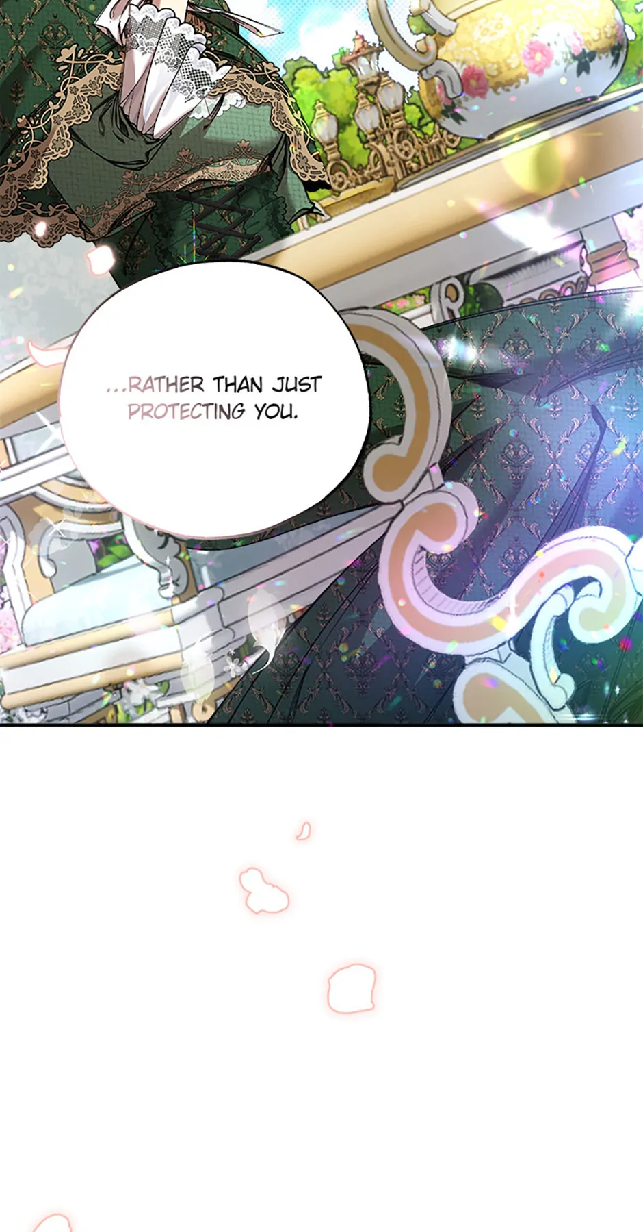 Charlotte’s Wheel Chapter 49 - Page 64