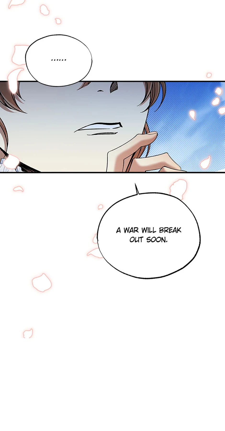 Charlotte’s Wheel Chapter 49 - Page 65