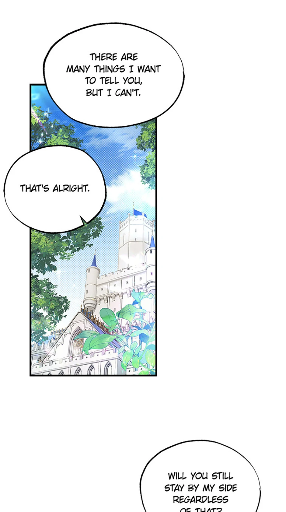 Charlotte’s Wheel Chapter 49 - Page 66
