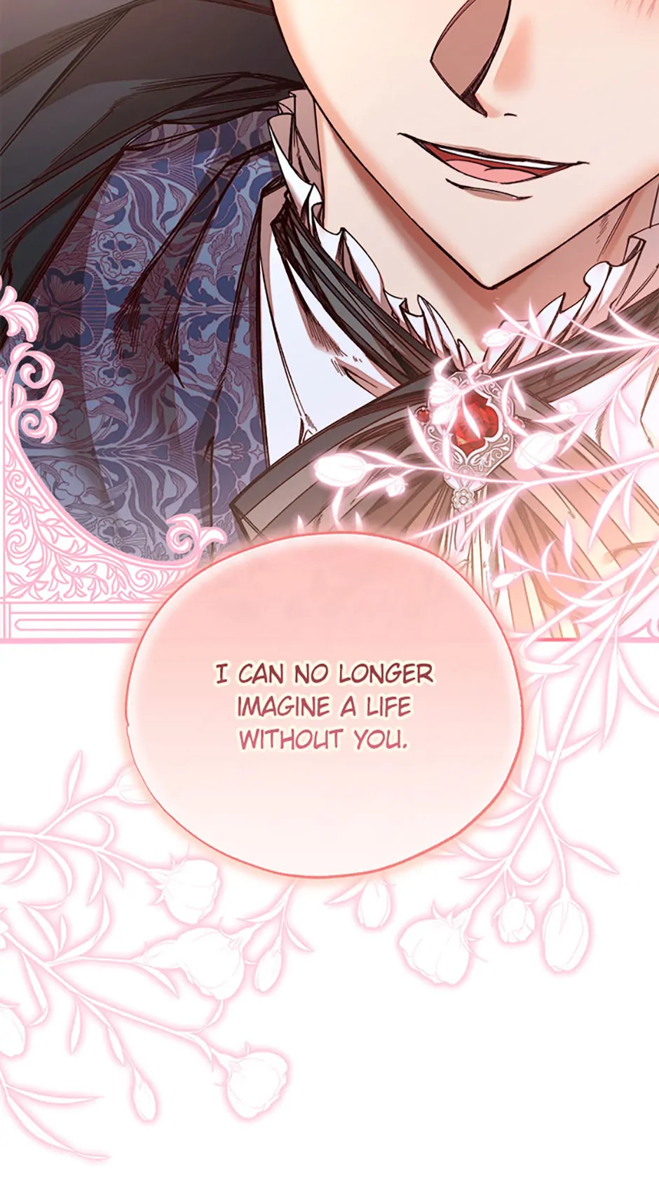 Charlotte’s Wheel Chapter 49 - Page 69