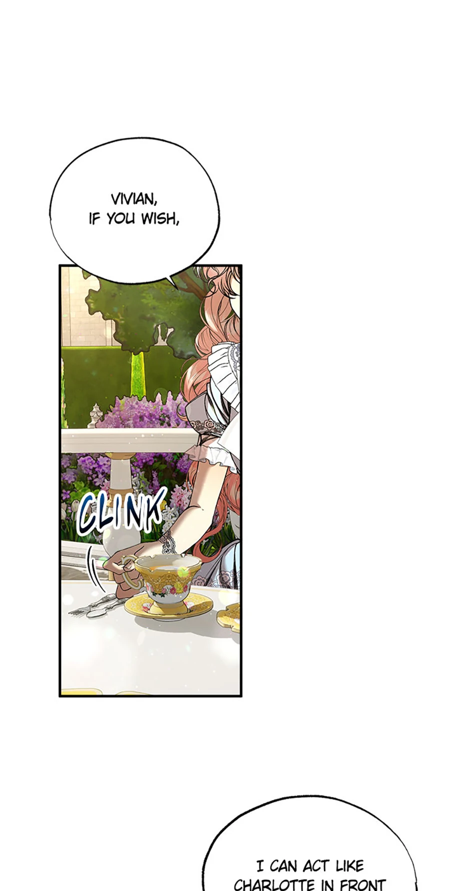 Charlotte’s Wheel Chapter 49 - Page 7