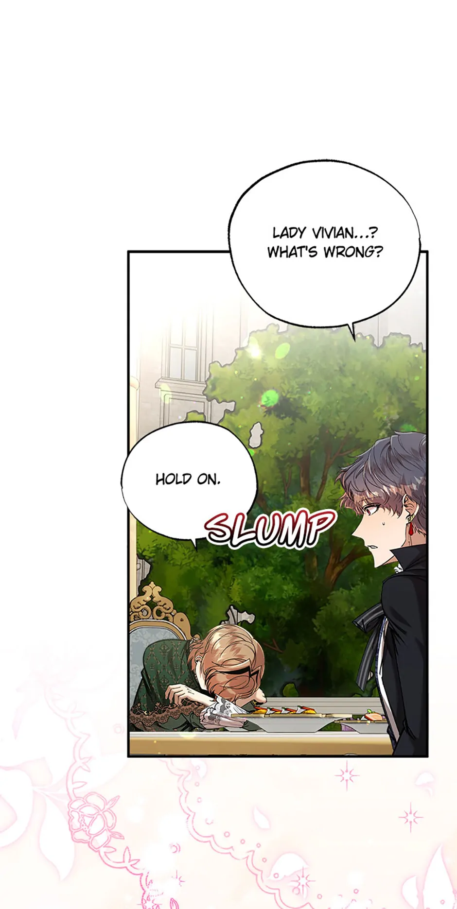 Charlotte’s Wheel Chapter 49 - Page 70