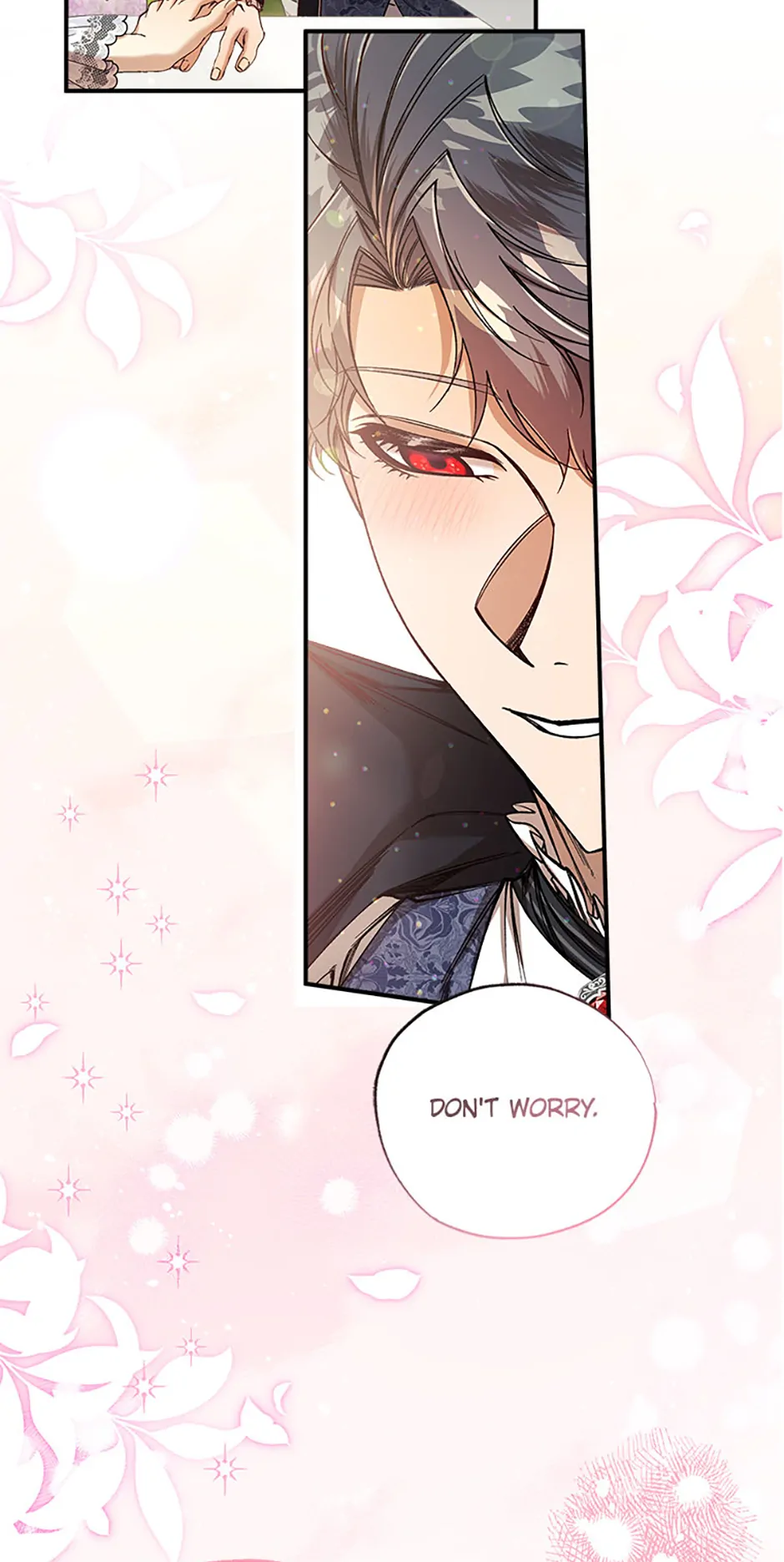 Charlotte’s Wheel Chapter 49 - Page 73