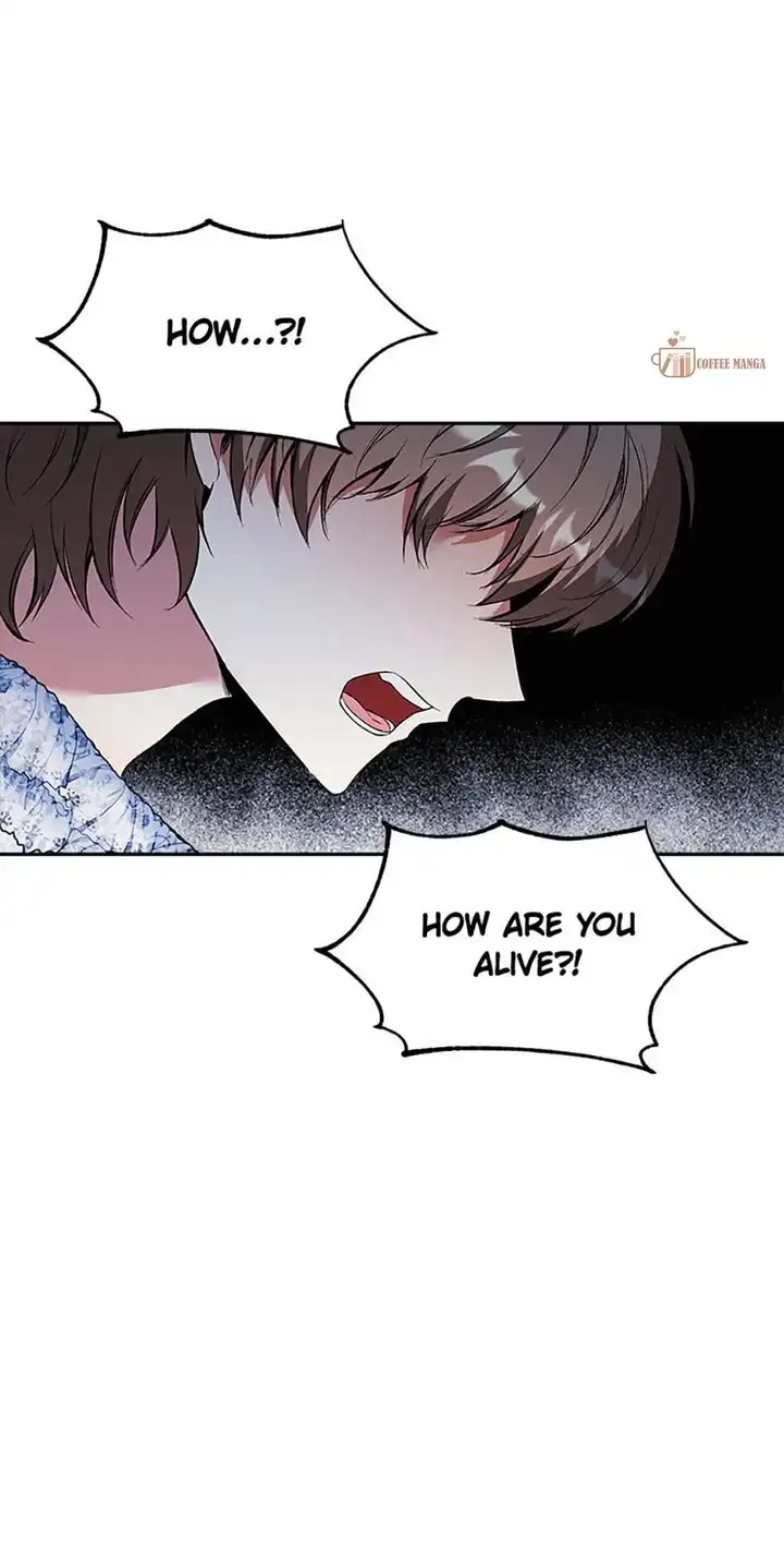 Charlotte’s Wheel Chapter 5 - Page 0