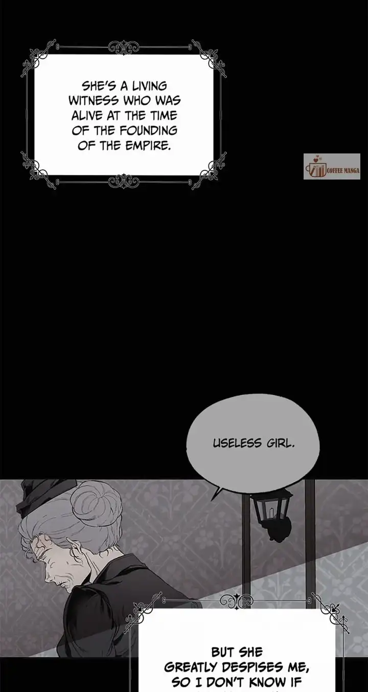 Charlotte’s Wheel Chapter 5 - Page 16