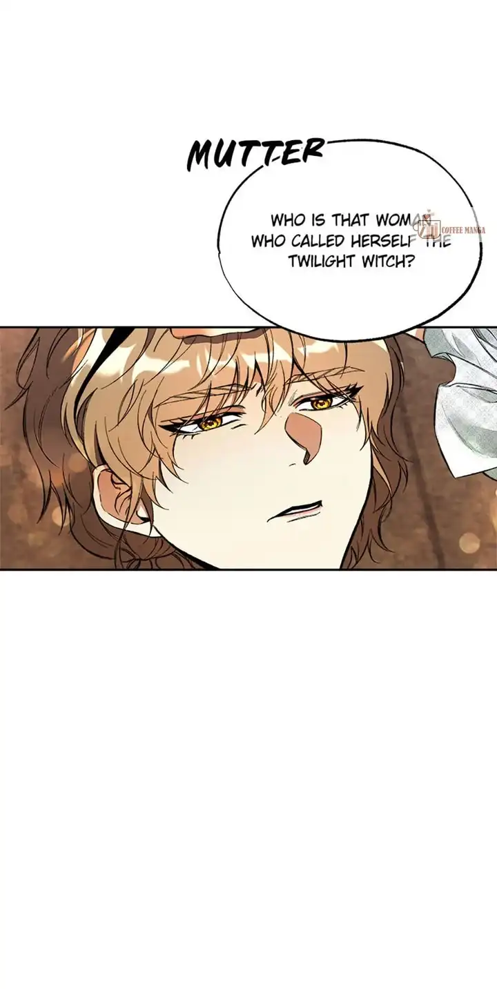 Charlotte’s Wheel Chapter 5 - Page 17