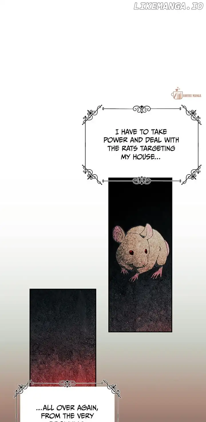 Charlotte’s Wheel Chapter 5 - Page 18