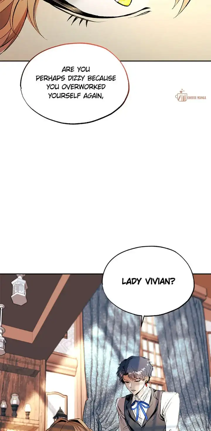 Charlotte’s Wheel Chapter 5 - Page 21