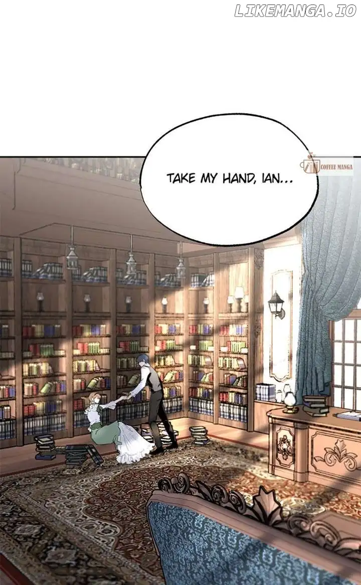 Charlotte’s Wheel Chapter 5 - Page 24